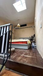 Opera Estate (D15), Terrace #591555861